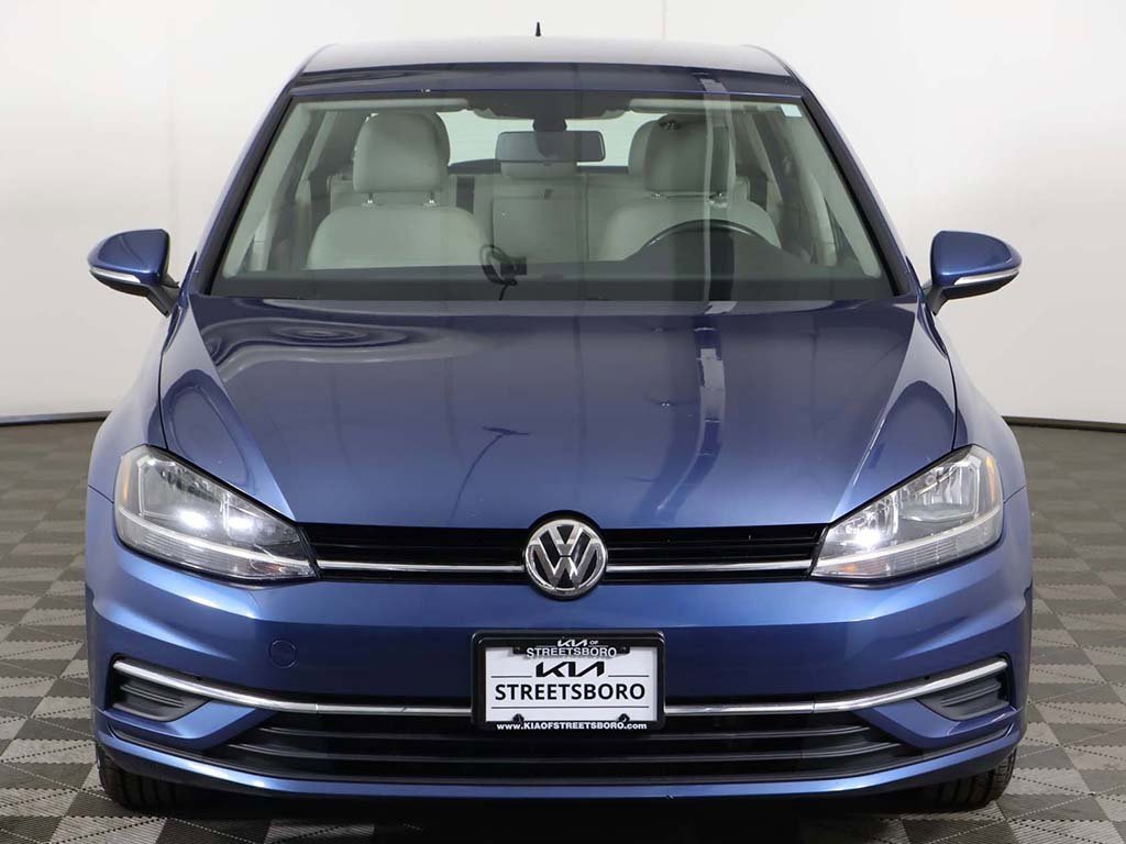 Used 2019 Volkswagen Golf S image 8