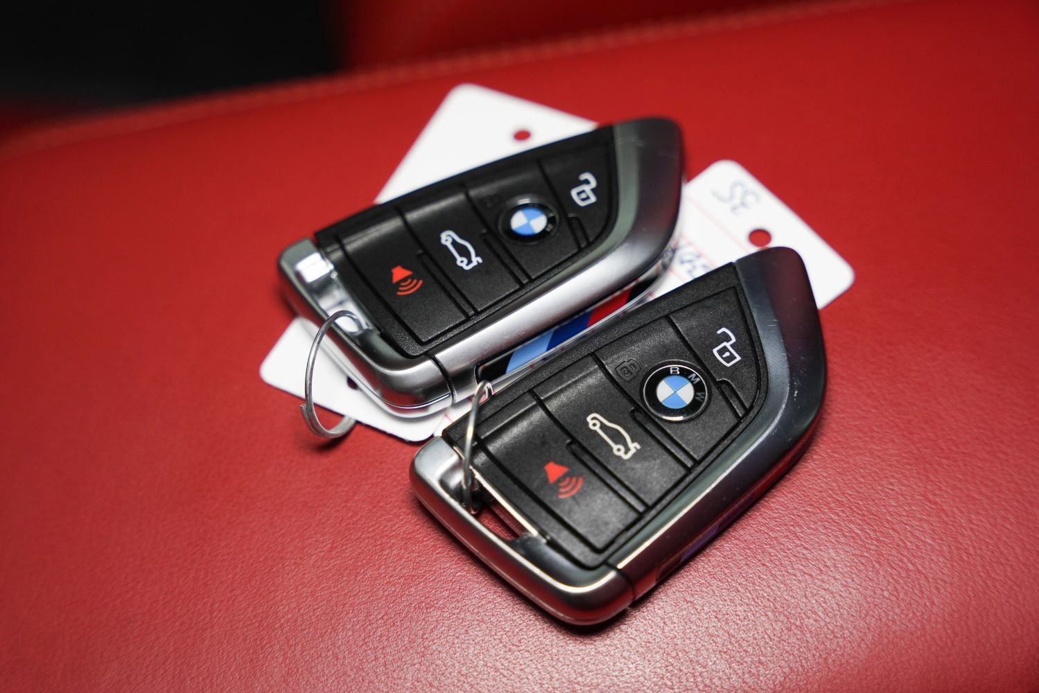 Used 2022 BMW M3 Sedan image 56