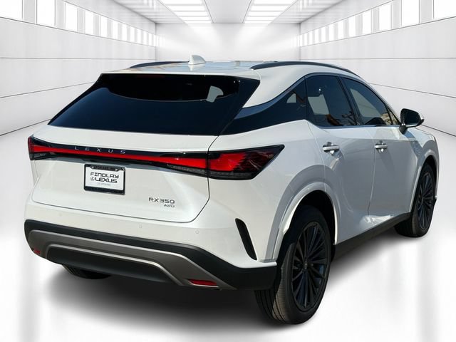 New 2026 Lexus RX 350 Premium AWD/4WD image 5