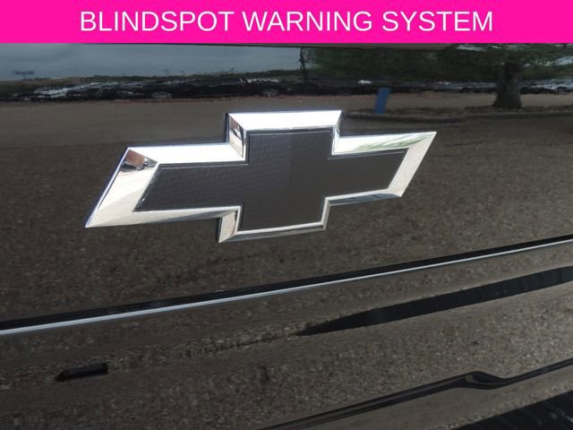 Used 2023 Chevrolet Silverado 1500 RST image 12