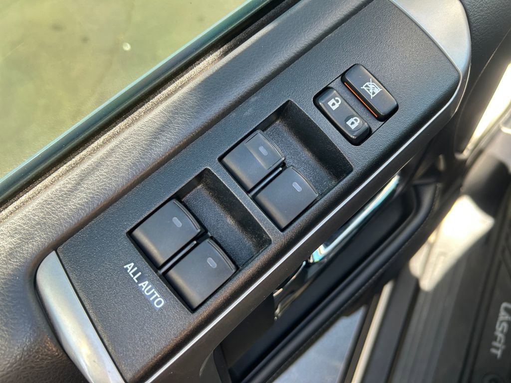 Used 2020 Toyota 4Runner SR5 Premium image 24