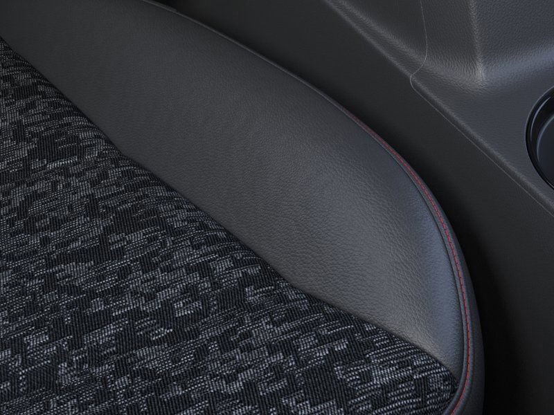 New 2025 Chevrolet Colorado Z71 w/ Technology Package image 21