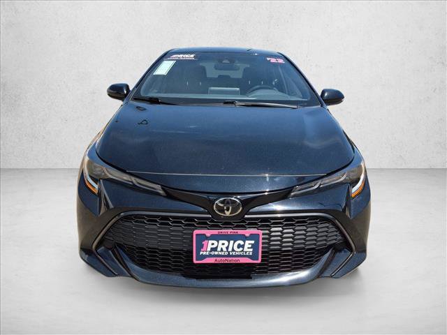 Used 2022 Toyota Corolla SE FWD video 2
