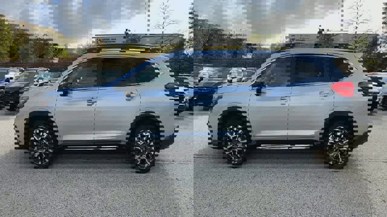 Certified 2025 Subaru Ascent Limited image 5