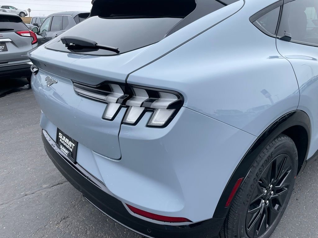 New 2026 Ford Mustang Mach-E Premium w/ Sport Appearance Package image 33