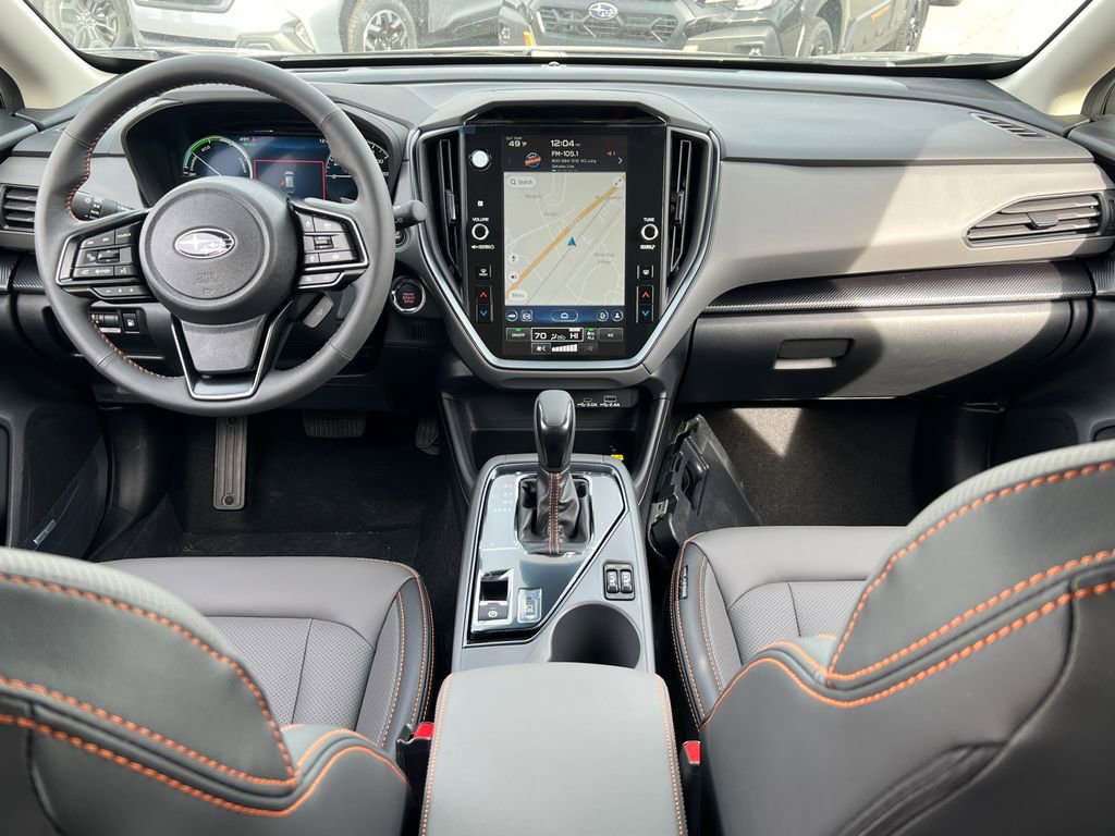 New 2026 Subaru Crosstrek 2.5i Limited image 15