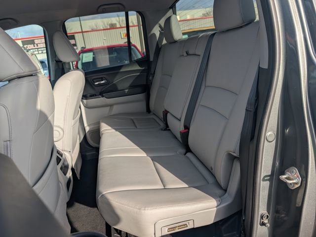 Used 2017 Honda Ridgeline RTL-T image 16