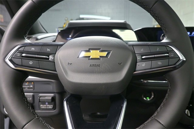 New 2026 Chevrolet Suburban Premier image 23