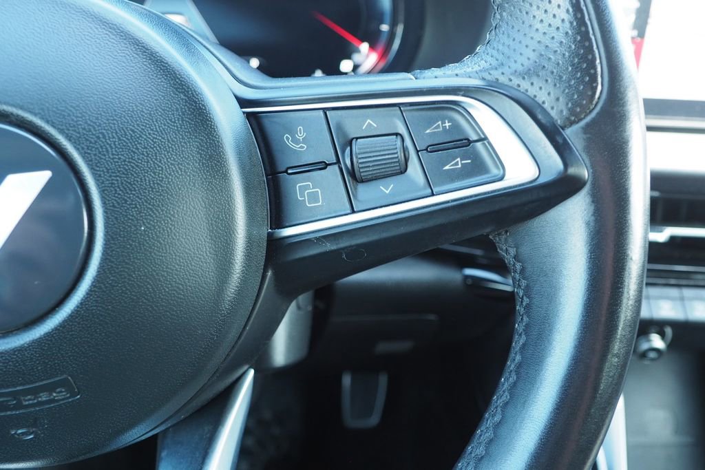 Used 2023 Dodge Hornet GT Plus w/ Track Pack image 27