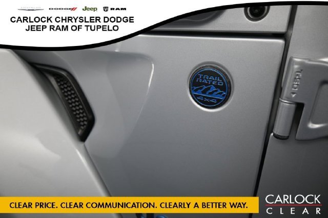 Used 2023 Jeep Wrangler Unlimited Rubicon 4xe w/ Cold Weather Group AWD/4WD image 42