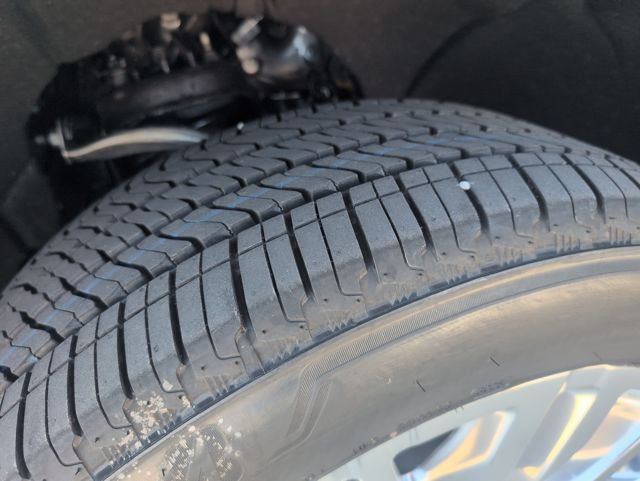 New 2026 Chevrolet Silverado 1500 LTZ w/ LTZ Convenience Package II image 53