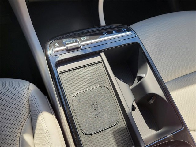 New 2026 Hyundai Tucson Limited image 21