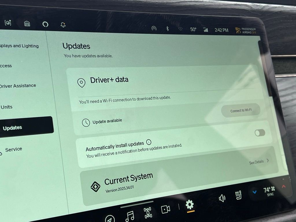 Used 2022 Rivian R1T Launch Edition image 74