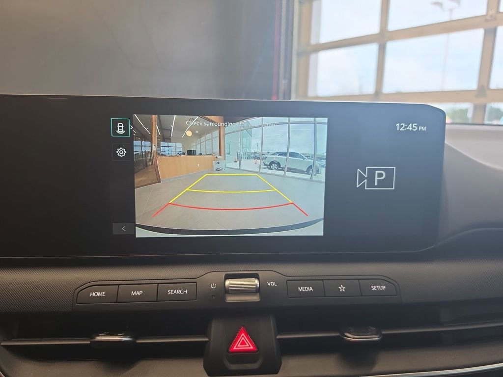 Certified 2025 Kia K4 LXS image 25