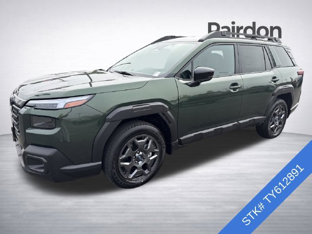 New 2026 Subaru Outback Premium AWD/4WD image 3