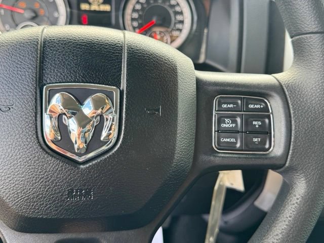 Certified 2019 RAM 1500 Classic SLT AWD/4WD image 32