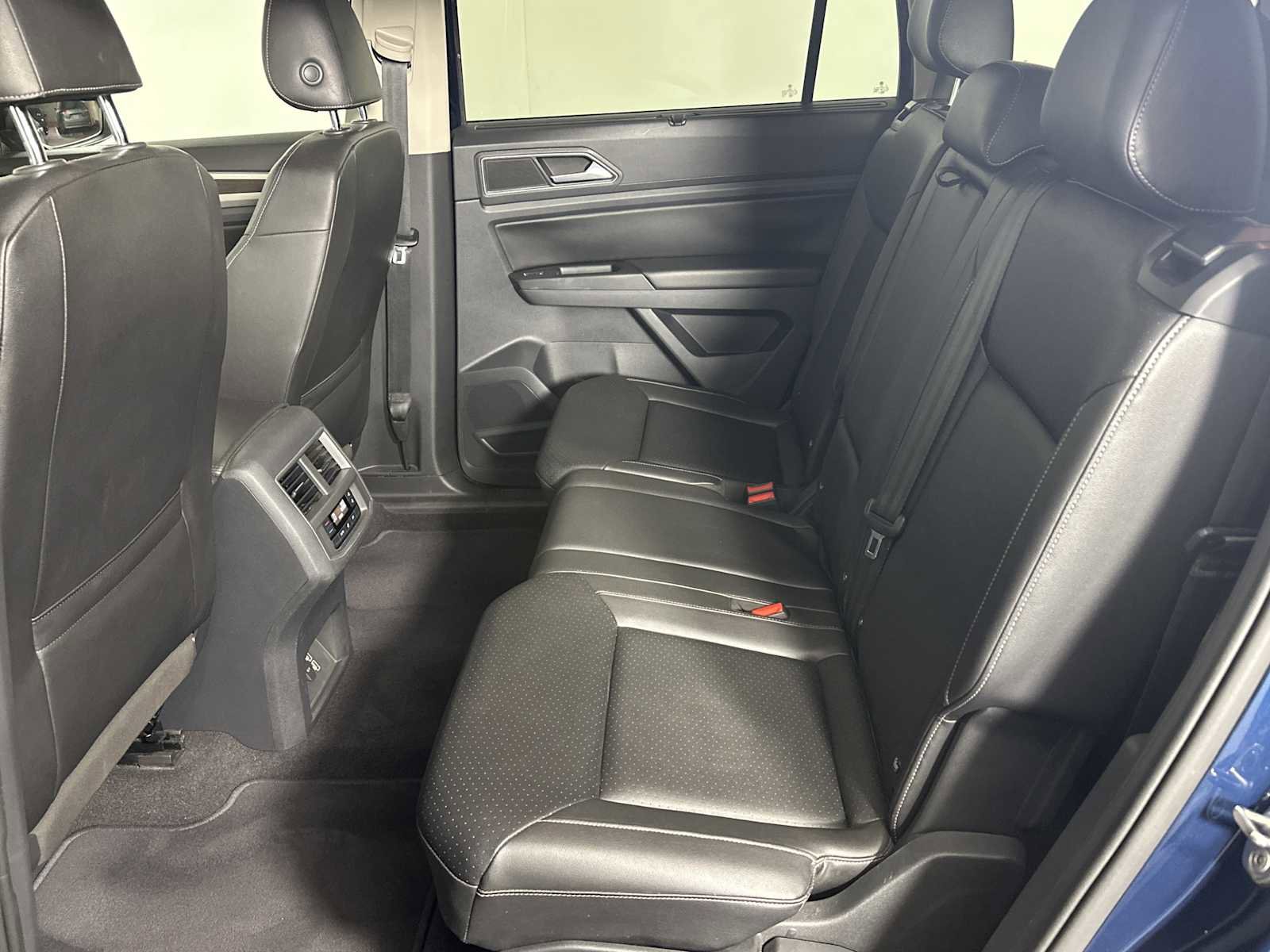 Used 2019 Volkswagen Atlas SE image 23