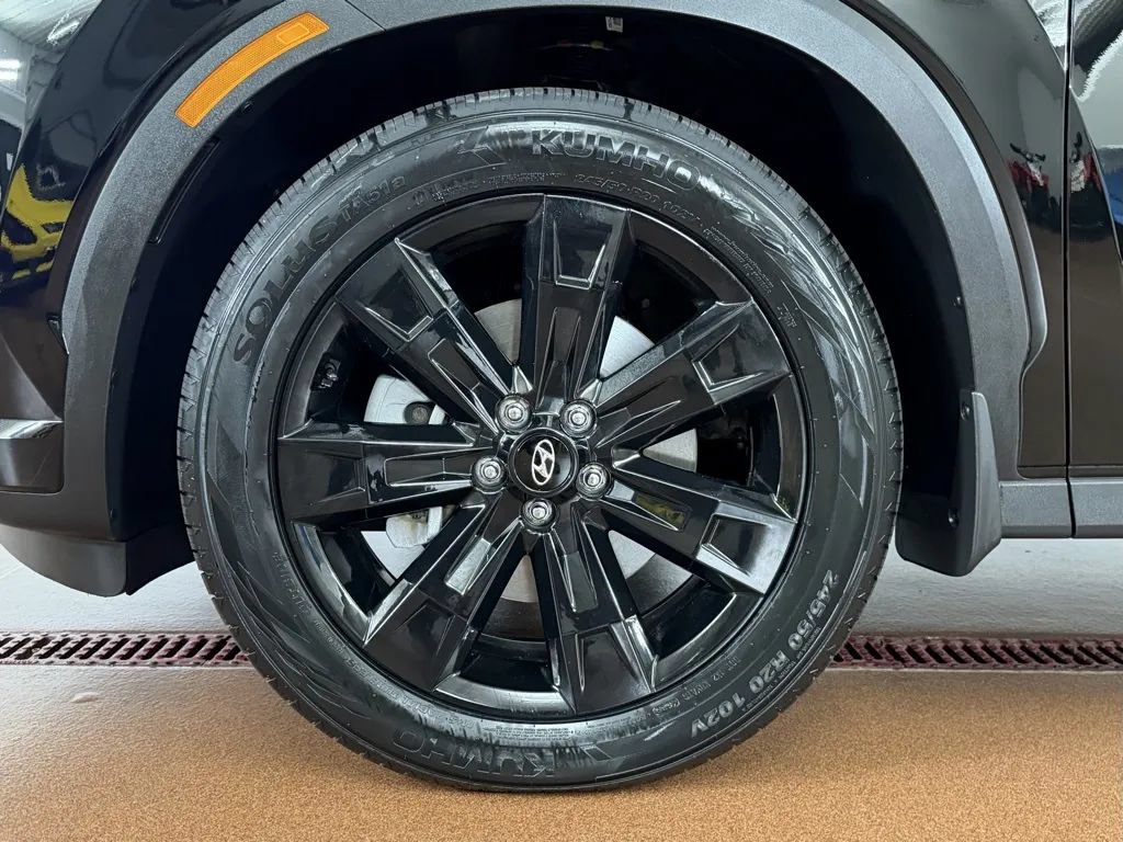 Used 2024 Hyundai Palisade XRT AWD/4WD image 8