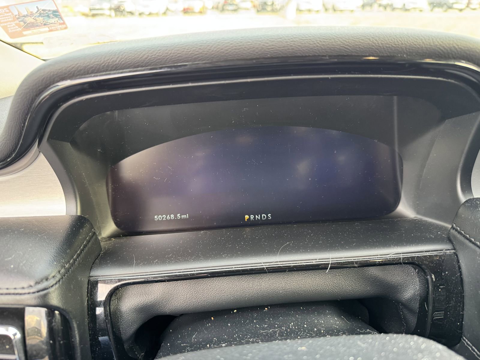 Used 2022 Lincoln Nautilus Reserve w/ Equipment Group 201A image 7