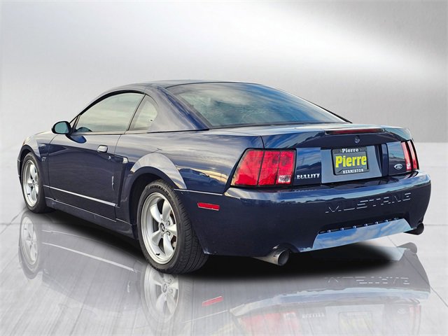 Used 2001 Ford Mustang GT image 4