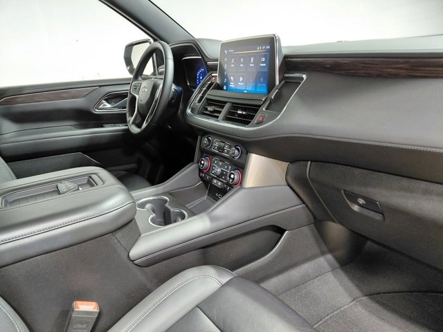 Certified 2024 Chevrolet Tahoe LT image 27