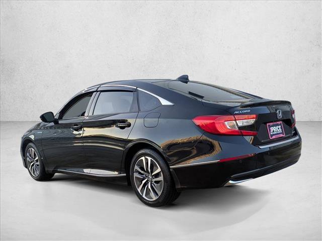 Used 2021 Honda Accord EX-L image 8