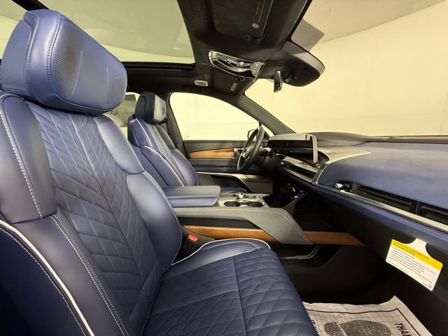 New 2026 Cadillac Vistiq Premium Luxury image 38