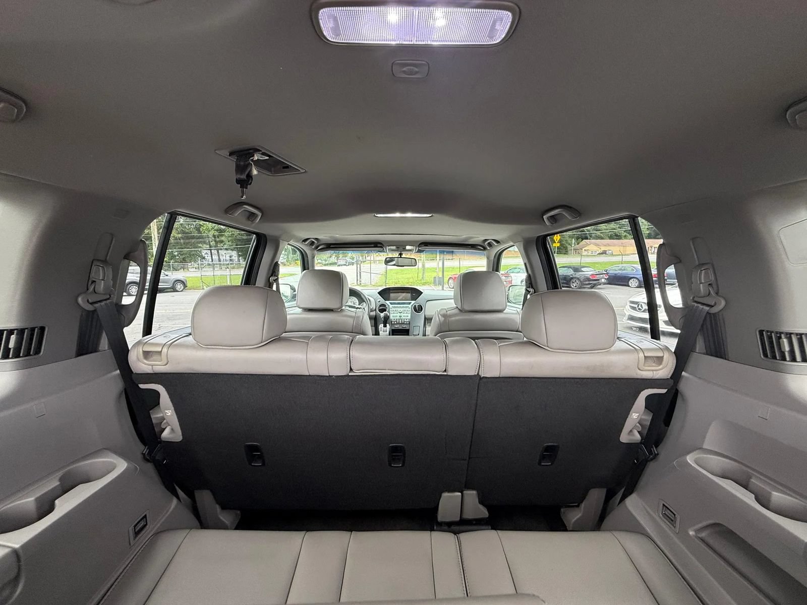 Used 2011 Honda Pilot EX-L image 28