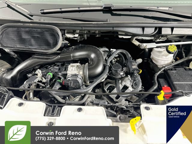 Used 2025 Ford Transit 350 XLT AWD/4WD image 31