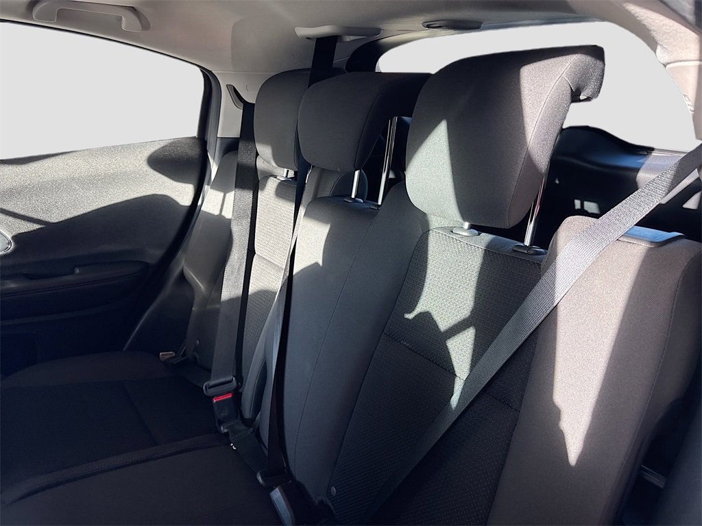 Used 2022 Honda HR-V EX image 24