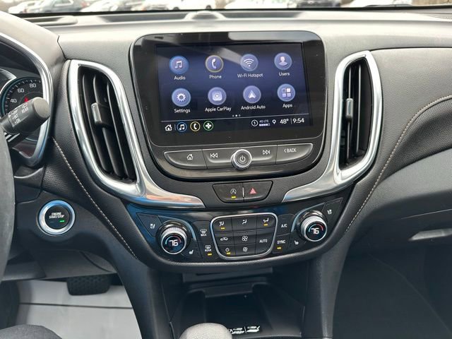 Certified 2023 Chevrolet Equinox Premier image 30
