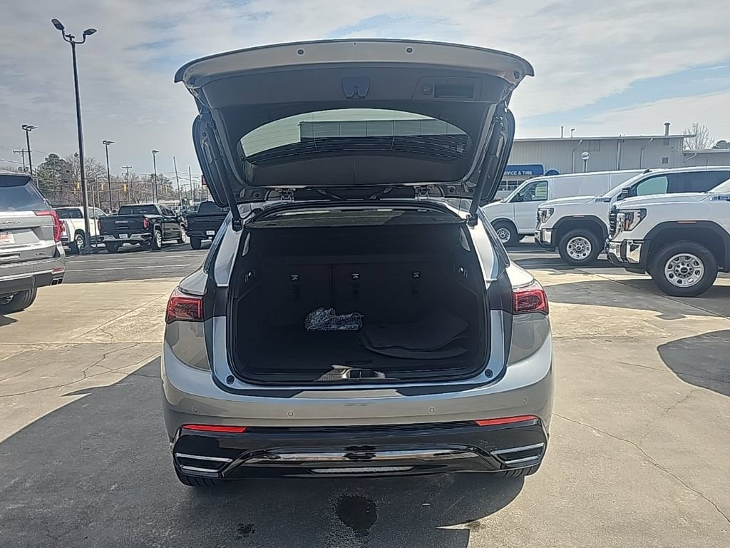 New 2026 Buick Envision Sport Touring image 6
