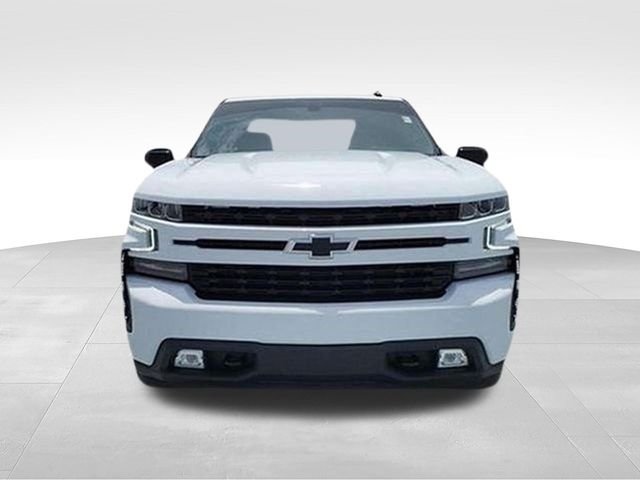 Used 2022 Chevrolet Silverado 1500 RST w/ Convenience Package II RWD image 8