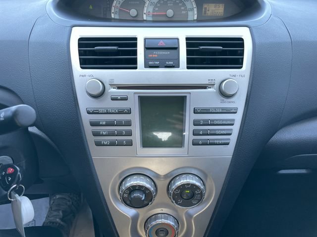 Used 2008 Toyota Yaris Sedan FWD image 13