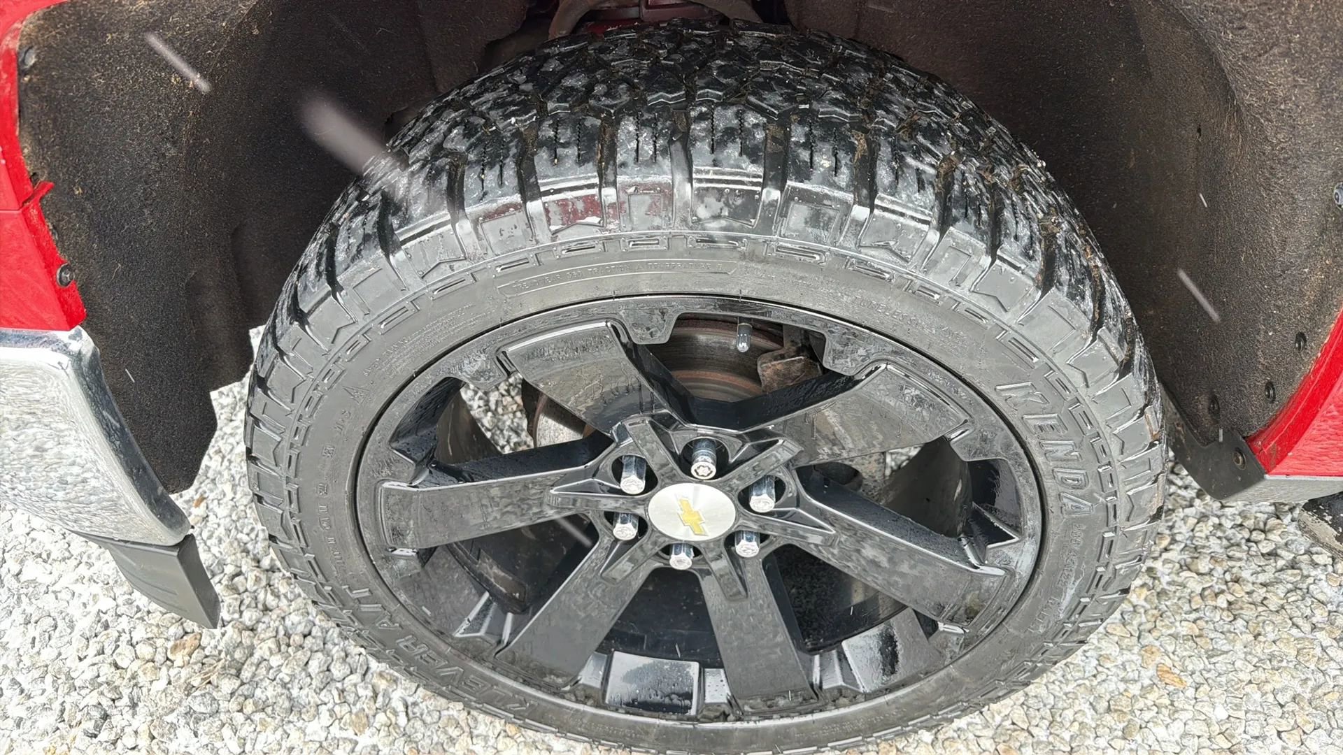 Used 2015 Chevrolet Silverado 1500 LT w/ Rally 2 Edition image 11