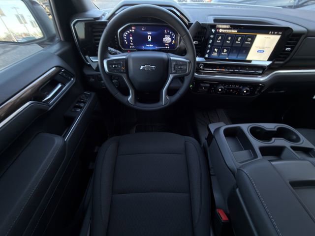New 2026 Chevrolet Silverado 1500 RST w/ RST Select Package RWD image 11