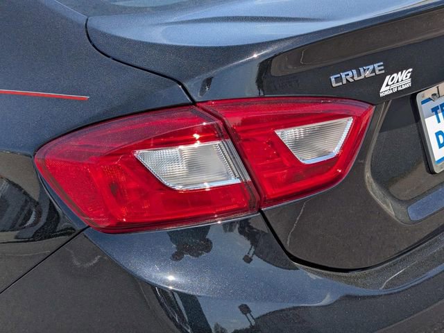 Used 2019 Chevrolet Cruze LS w/ LS Fleet Convenience Package image 9