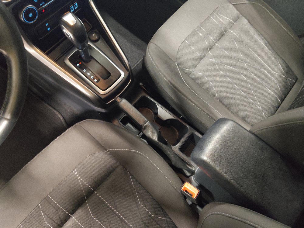 Used 2020 Ford EcoSport SE AWD/4WD image 26