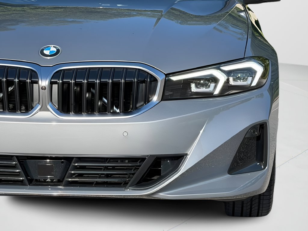 New 2026 BMW 330i Sedan w/ Premium Package RWD image 26
