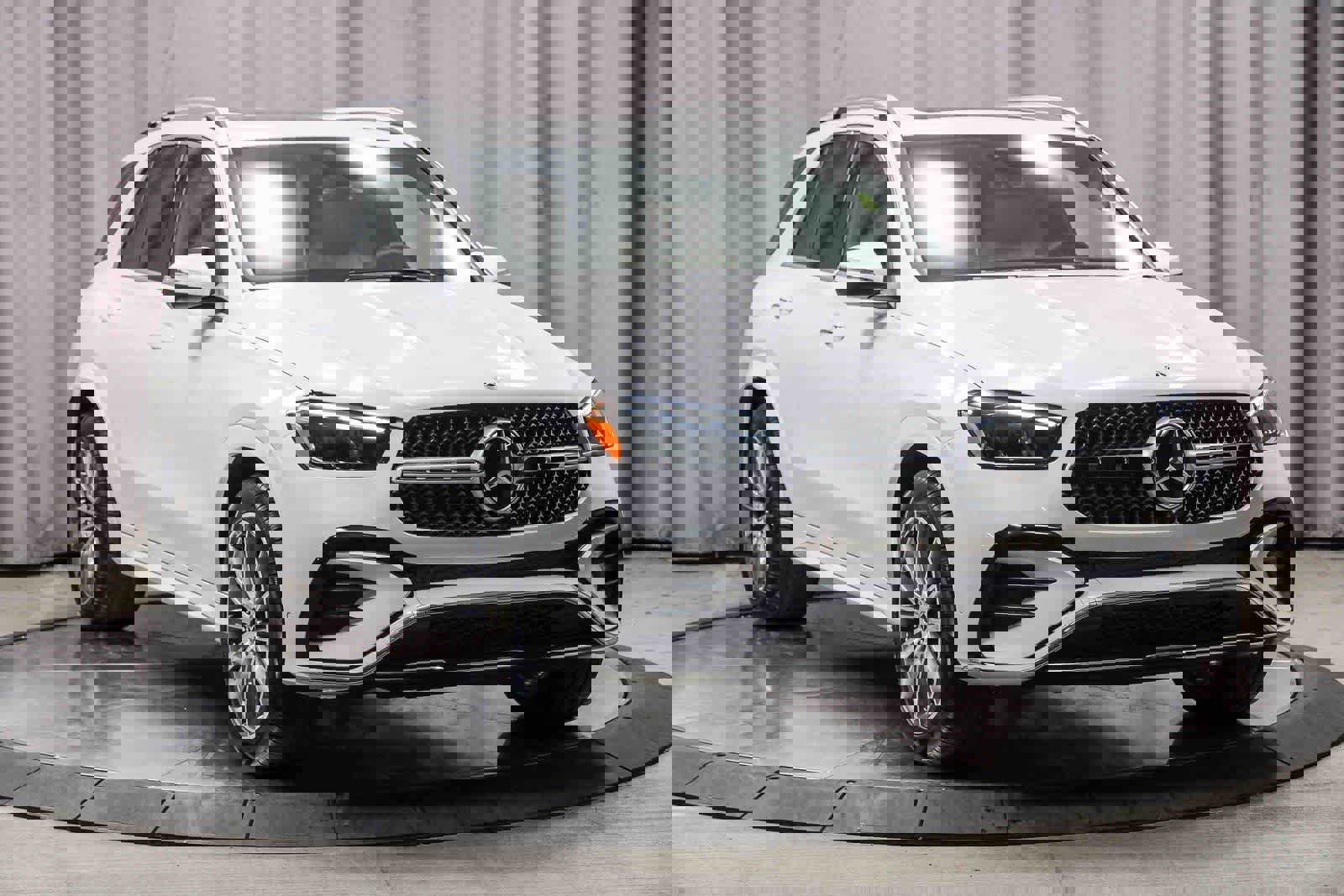 Used 2026 Mercedes-Benz GLE 350 4MATIC image 5