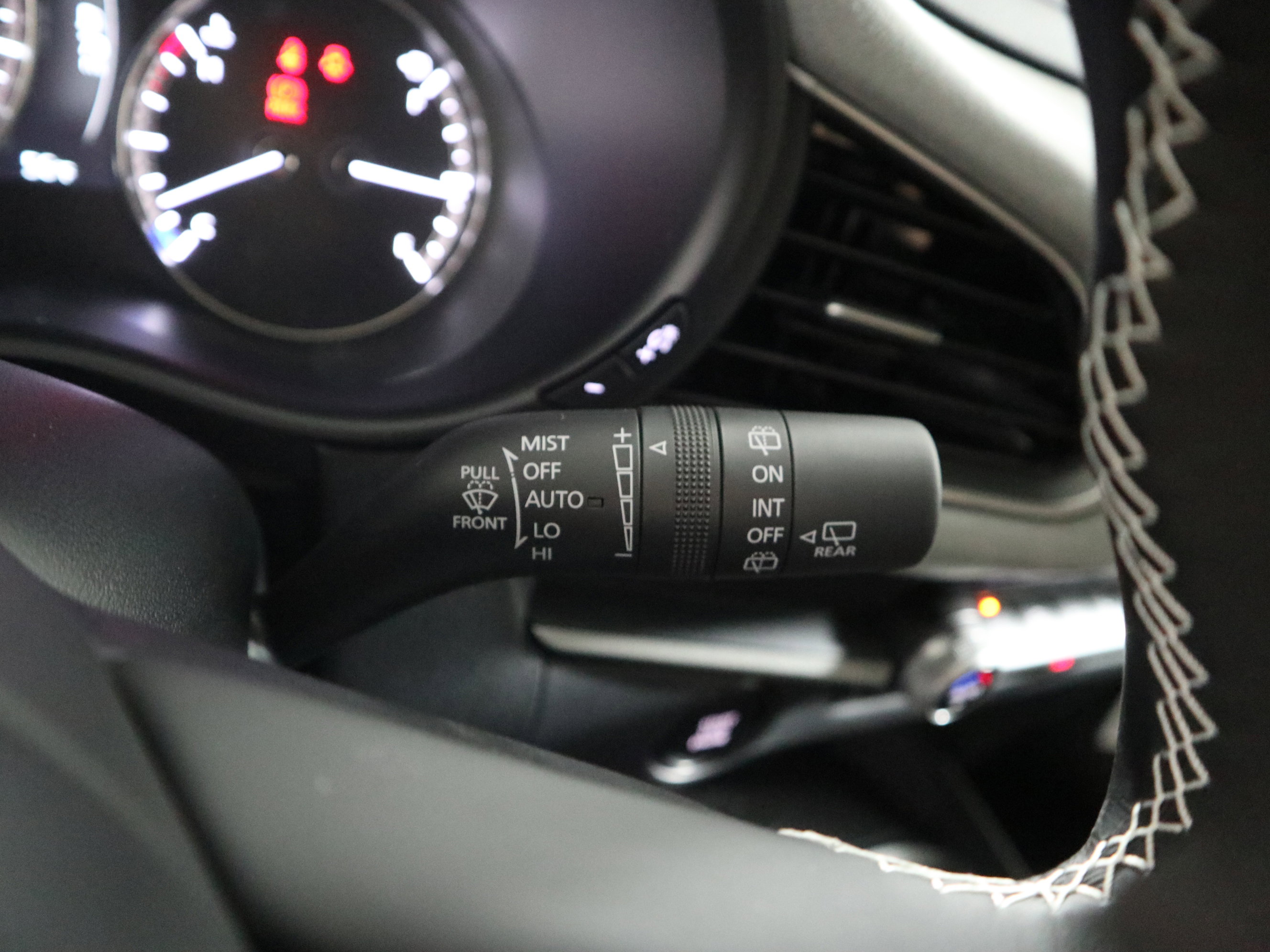 New 2026 MAZDA CX-30 AWD 2.5 S image 24