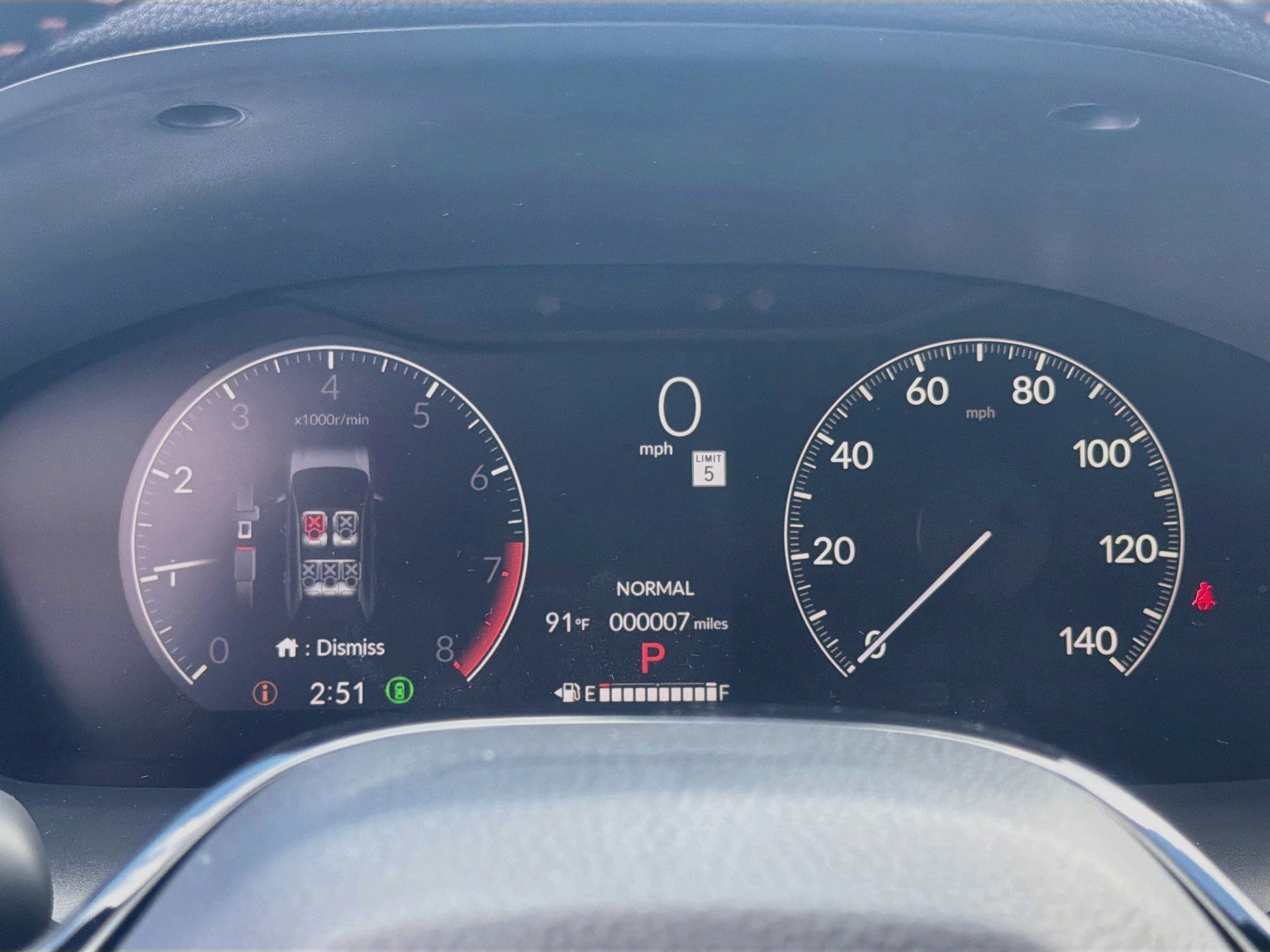 New 2027 Honda HR-V Sport image 11