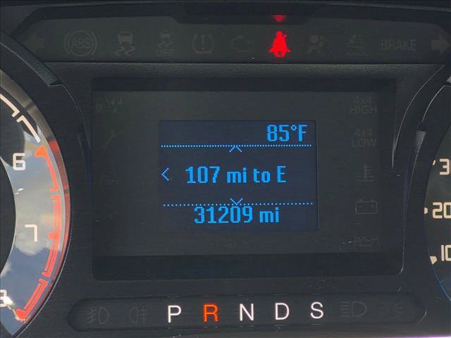 Used 2020 Ford Ranger XL RWD image 11