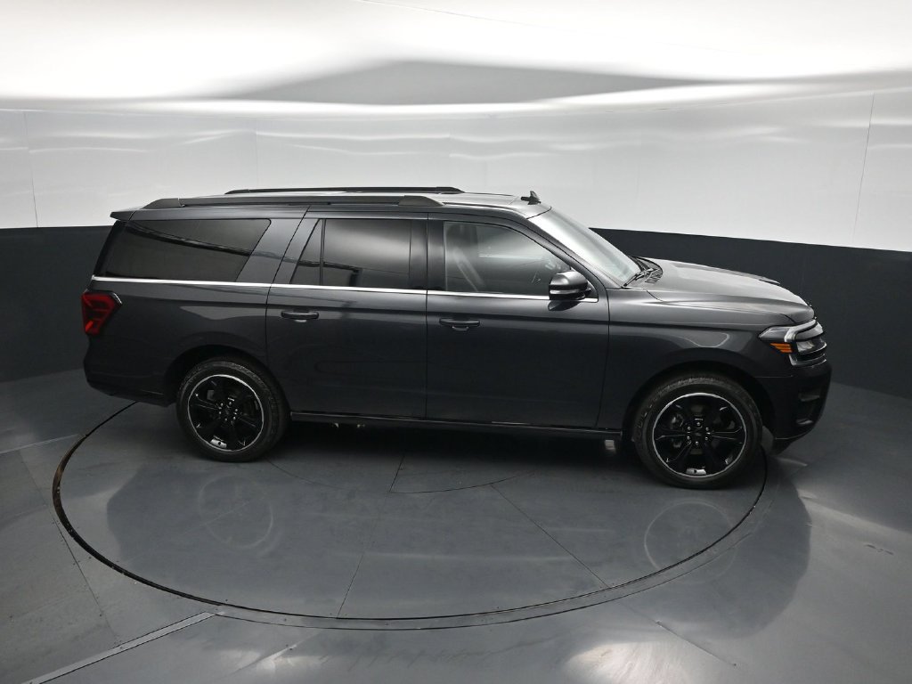 Certified 2022 Ford Expedition Max Limited AWD/4WD image 54