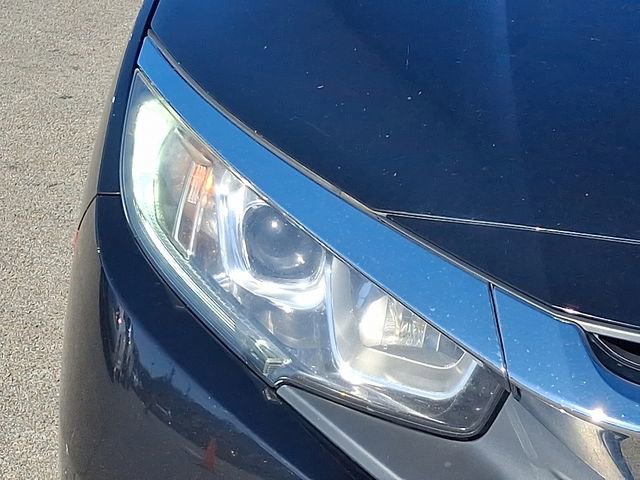 Used 2016 Honda Civic EX image 8