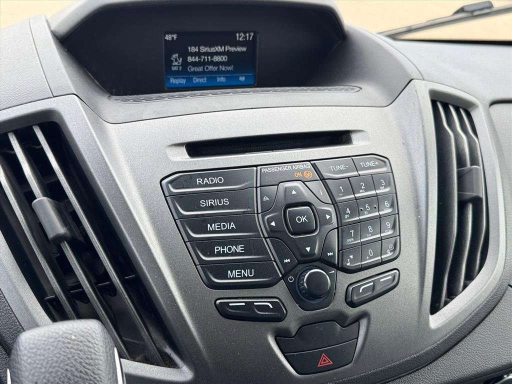 Used 2018 Ford Transit 250 148 Medium Roof image 21