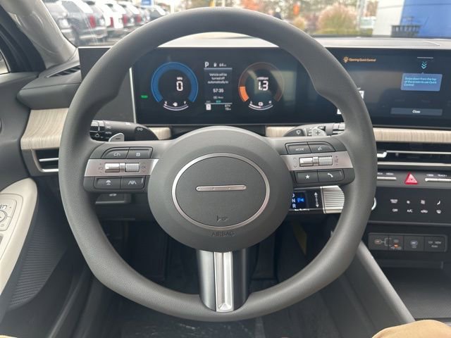 Certified 2026 Hyundai Sonata Blue image 19