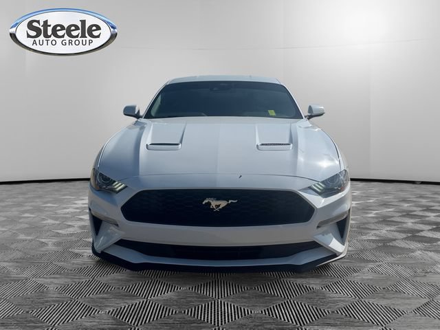 Used 2023 Ford Mustang Coupe w/ Equipment Group 101A RWD image 8