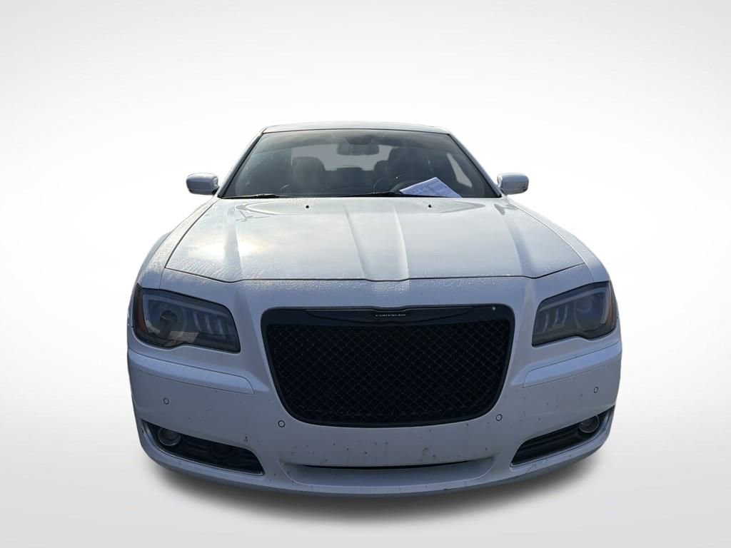 Used 2011 Chrysler 300 C w/ Sound Group image 8