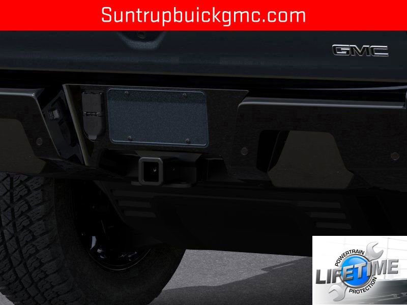 New 2026 GMC Hummer EV 4x4 Crew Cab image 78
